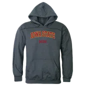 W Republic Mom Hoodie 565 Iowa State Cyclones 565-125