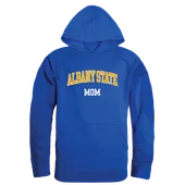 W Republic Mom Hoodie 565 Albany State Golden Rams 565-260