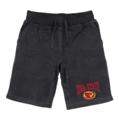 W Republic Premium Shorts 567 Iowa State Cyclones 567-125