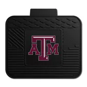 Fan Mats Texas A&M Aggies Back Seat Car Utility Mat - 14In. X 17In.