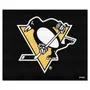 Fan Mats Pittsburgh Penguins Tailgater Rug - 5Ft. X 6Ft.