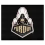 Fan Mats Purdue Boilermakers Tailgater Rug - 5Ft. X 6Ft.
