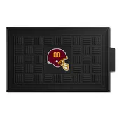 Fan Mats Washington Commanders Vinyl Door Mat