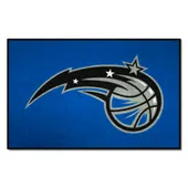 Fan Mats Orlando Magic Starter Accent Rug - 19In. X 30In.