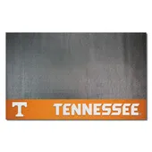 Fan Mats Tennessee Volunteers Vinyl Grill Mat - 26In. X 42In.