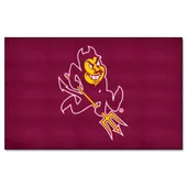 Fan Mats Arizona State Sun Devils Ulti-Mat Rug - 5Ft. X 8Ft.