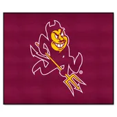 Fan Mats Arizona State Sun Devils Tailgater Rug - 5Ft. X 6Ft.