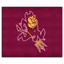 Fan Mats Arizona State Sun Devils Tailgater Rug - 5Ft. X 6Ft.