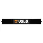 Fan Mats Tennessee Volunteers Bar Drink Mat - 3.25In. X 24In.