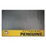 Fan Mats Pittsburgh Penguins Vinyl Grill Mat - 26In. X 42In.