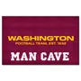 Fan Mats Washington Commanders Man Cave Ulti Mat