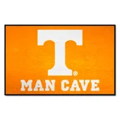 Fan Mats Tennessee Volunteers Man Cave Starter Accent Rug - 19In. X 30In.