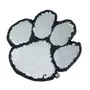 Fan Mats Clemson Tigers 3D Chromed Metal Emblem