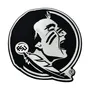 Fan Mats Florida State Seminoles 3D Chromed Metal Emblem