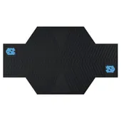 Fan Mats North Carolina Tar Heels Motorcycle Mat