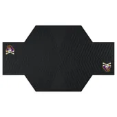 Fan Mats East Carolina Pirates Motorcycle Mat