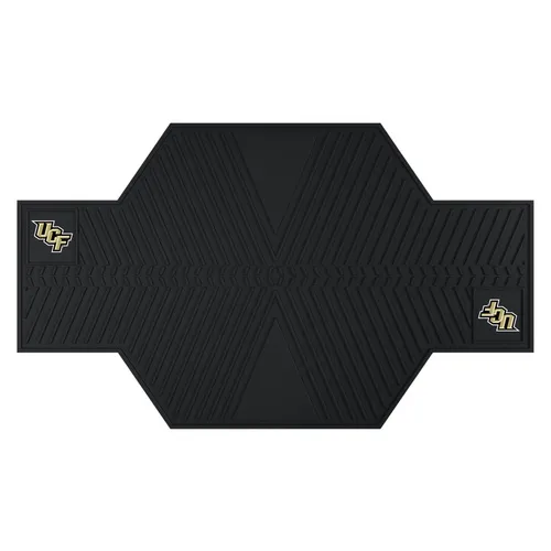 Fan Mats Central Florida Knights Motorcycle Mat