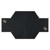 Fan Mats Central Florida Knights Motorcycle Mat