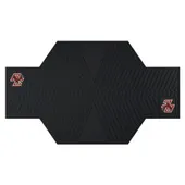 Fan Mats Boston College Eagles Motorcycle Mat