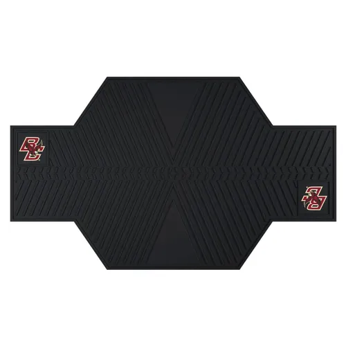 Fan Mats Boston College Eagles Motorcycle Mat