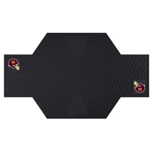 Fan Mats Washington Commanders Motorcycle Mat