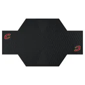 Fan Mats Cleveland Cavaliers Motorcycle Mat