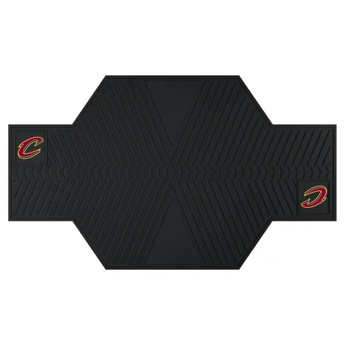 Fan Mats Cleveland Cavaliers Motorcycle Mat