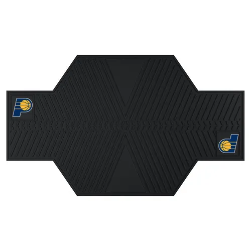 Fan Mats Indiana Pacers Motorcycle Mat