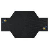 Fan Mats Indiana Pacers Motorcycle Mat