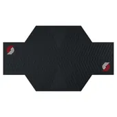 Fan Mats Portland Trail Blazers Motorcycle Mat