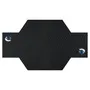 Fan Mats Vancouver Canucks Motorcycle Mat