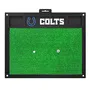 Fan Mats Indianapolis Colts Golf Hitting Mat