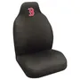 Fan Mats Boston Red Sox Embroidered Seat Cover