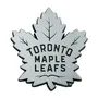 Fan Mats Toronto Maple Leafs 3D Chromed Metal Emblem
