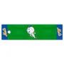 Fan Mats New York Mets Putting Green Mat - 1.5Ft. X 6Ft.