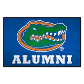 Fan Mats Florida Gators Starter Accent Rug - 19In. X 30In. Alumni Starter Mat