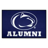 Fan Mats Penn State Nittany Lions Starter Accent Rug - 19In. X 30In. Alumni Starter Mat