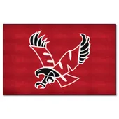 Fan Mats Eastern Washington Eagles Ulti-Mat Rug - 5Ft. X 8Ft.