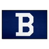 Fan Mats Boston Braves Starter Accent Rug - 19In. X 30In.