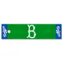 Fan Mats Brooklyn Dodgers Putting Green Mat - 1.5Ft. X 6Ft.