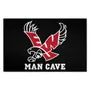 Fan Mats Eastern Washington Eagles Man Cave Starter Accent Rug - 19In. X 30In.