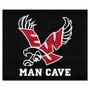 Fan Mats Eastern Washington Eagles Man Cave Tailgater Rug - 5Ft. X 6Ft.