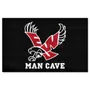 Fan Mats Eastern Washington Eagles Man Cave Ultimat Rug - 5Ft. X 8Ft.