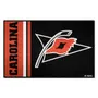 Fan Mats Carolina Hurricanes Starter Accent Rug - 19In. X 30In. Uniform Design