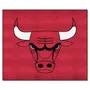 Fan Mats Chicago Bulls Tailgater Rug - 5Ft. X 6Ft.