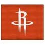 Fan Mats Houston Rockets Tailgater Rug - 5Ft. X 6Ft.