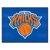 Fan Mats New York Knicks All-Star Rug - 34 In. X 42.5 In.