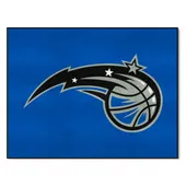 Fan Mats Orlando Magic All-Star Rug - 34 In. X 42.5 In.