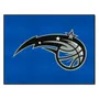 Fan Mats Orlando Magic All-Star Rug - 34 In. X 42.5 In.