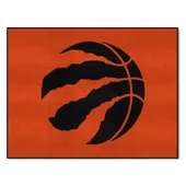 Fan Mats Toronto Raptors All-Star Rug - 34 In. X 42.5 In.